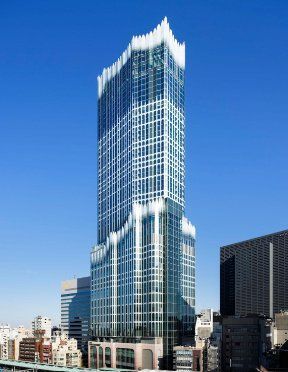 ショッピングセンター　東急歌舞伎町タワー（ショッピングセンター）まで570m