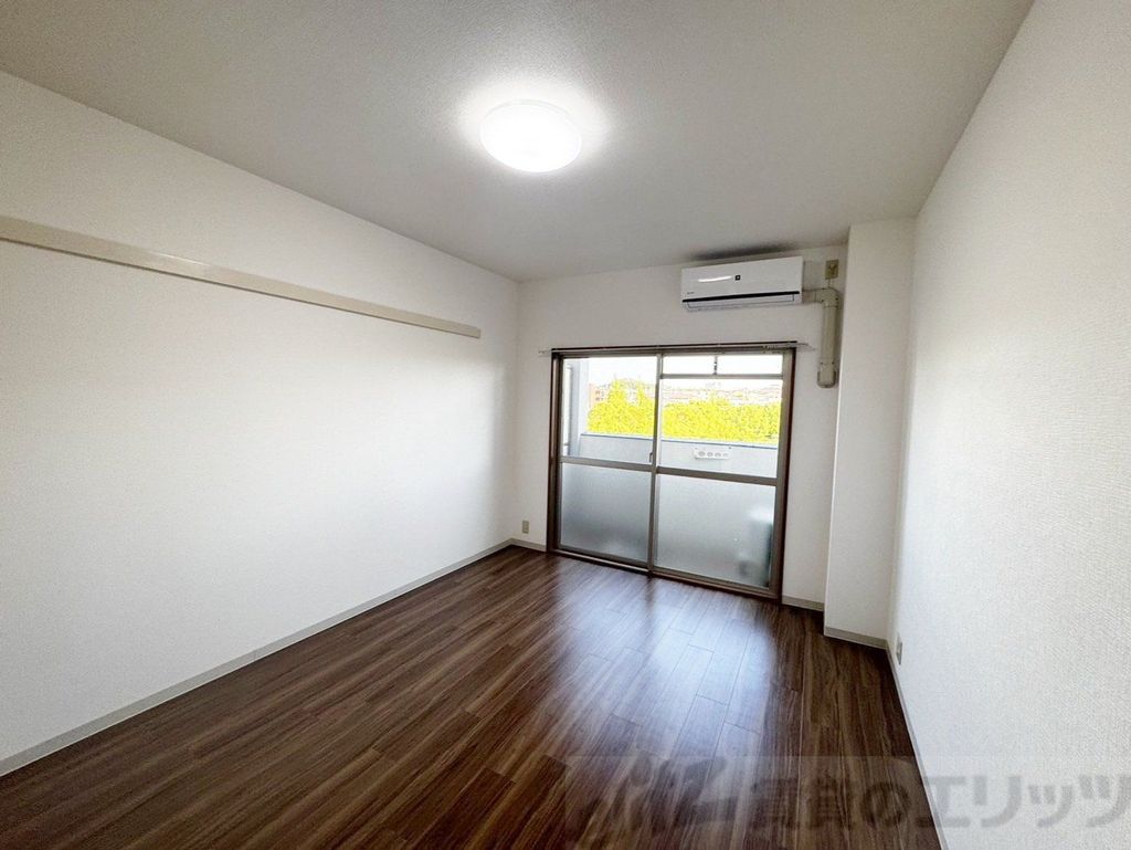 居室・リビング　リビング/居室