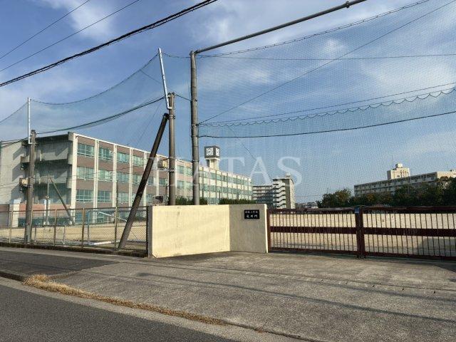 小学校　名古屋市立南陵小学校（小学校）まで544m