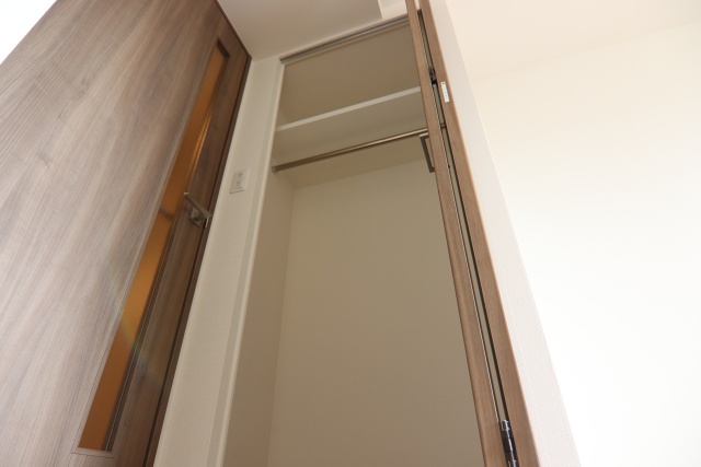 収納　※別室の参考写真の為、現況優先です。