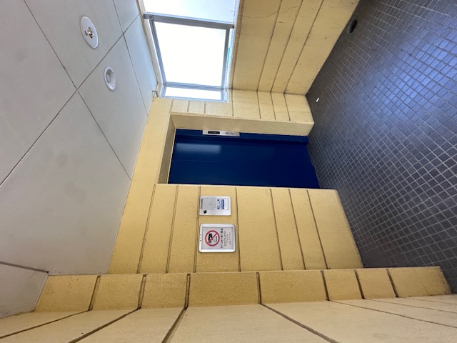 その他共有部分　エレベーター