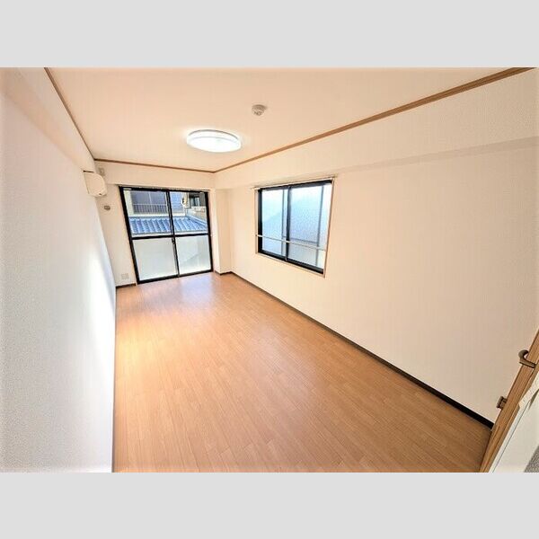 居室・リビング　居室