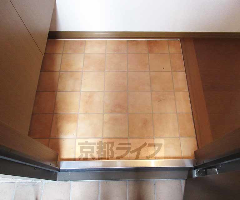 玄関　玄関スペースです！