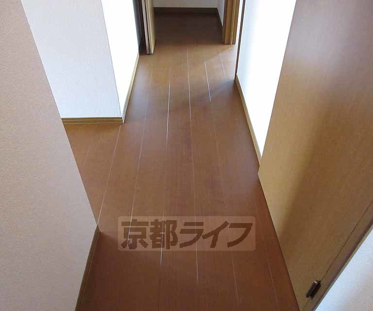 その他部屋・スペース　廊下スペースです！