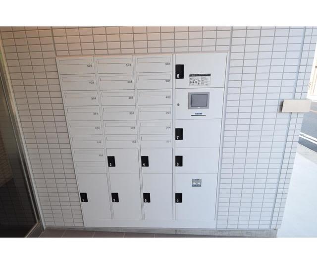 その他共有部分