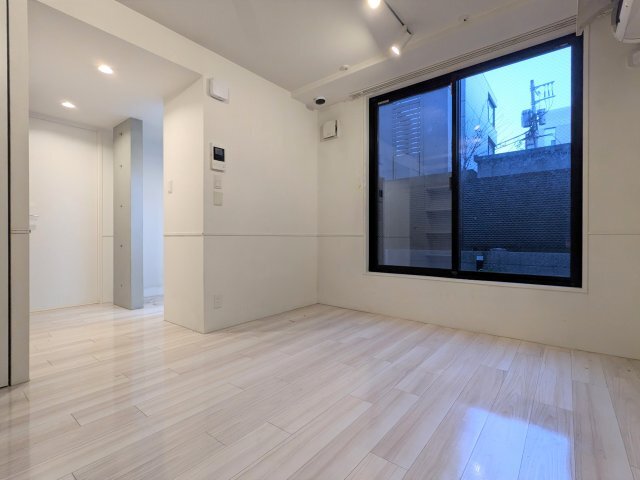 居室・リビング　居室