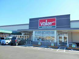 スーパー　スーパーマーケットバロー 岡崎店（スーパー）まで738m