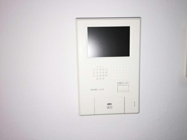 セキュリティ　※別部屋(参考)