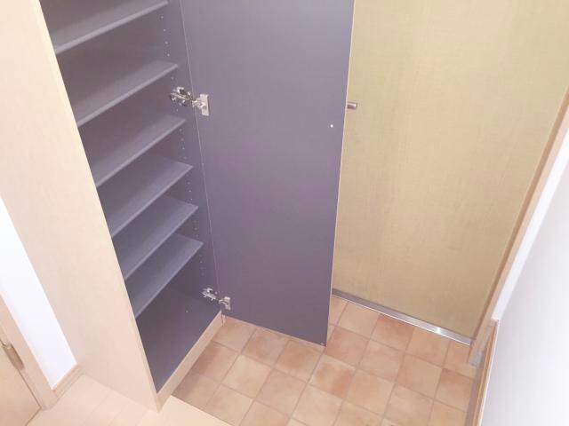 収納　※別部屋(参考)