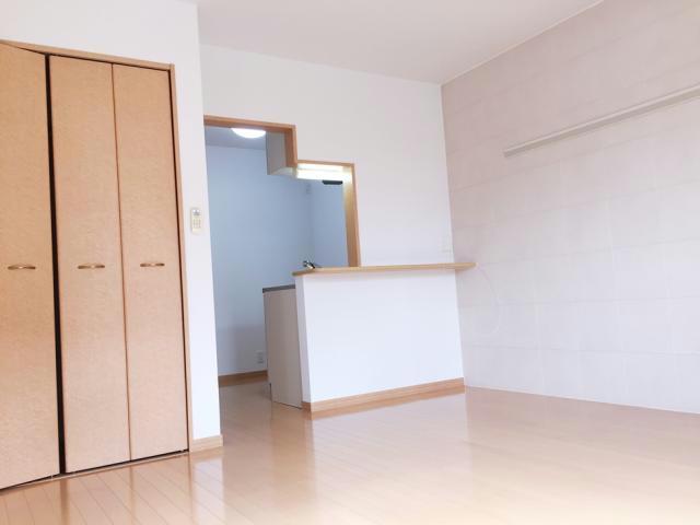 居室・リビング　※別部屋(参考)