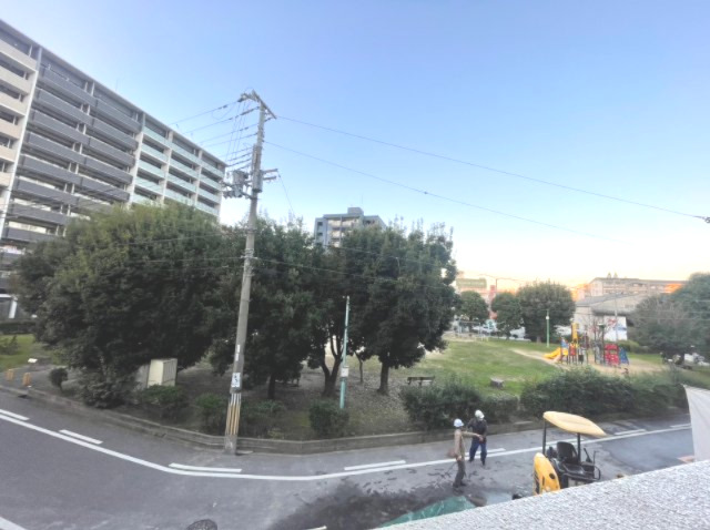 眺望　詳細は、RISUMO江坂本店→06-6155-7137まで♪