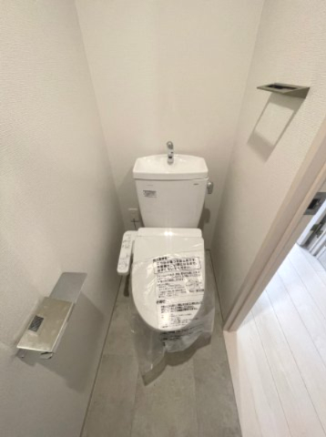 トイレ　詳細は、RISUMO江坂本店→06-6155-7137まで♪