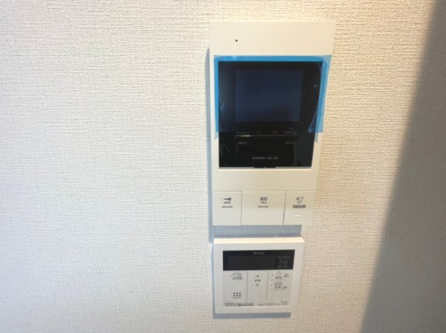 セキュリティ　詳細は、RISUMO江坂本店→06-6155-7137まで♪