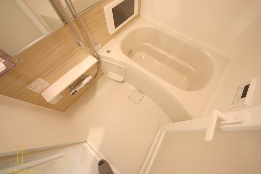 バス・シャワールーム　プレジオ松屋町