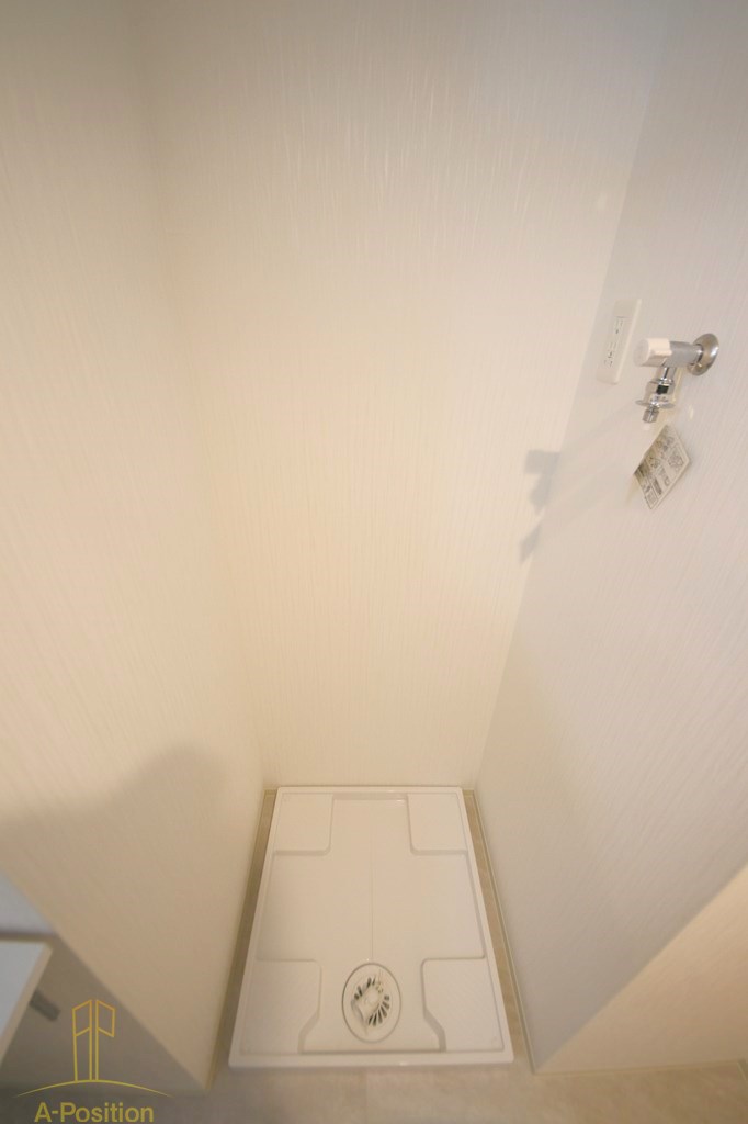 その他設備　プレジオ松屋町