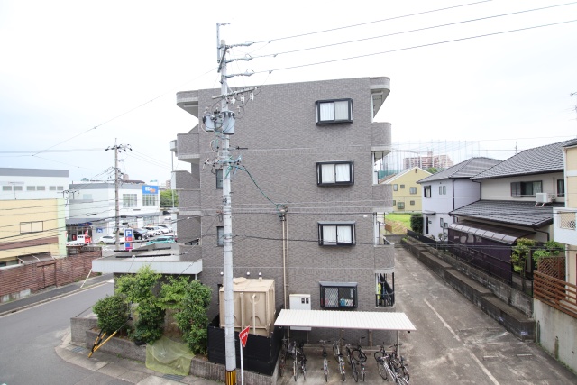 眺望　※別号室参考写真の為現状優先となります