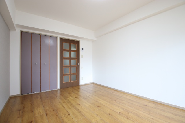 居室・リビング　※別号室参考写真の為現状優先となります