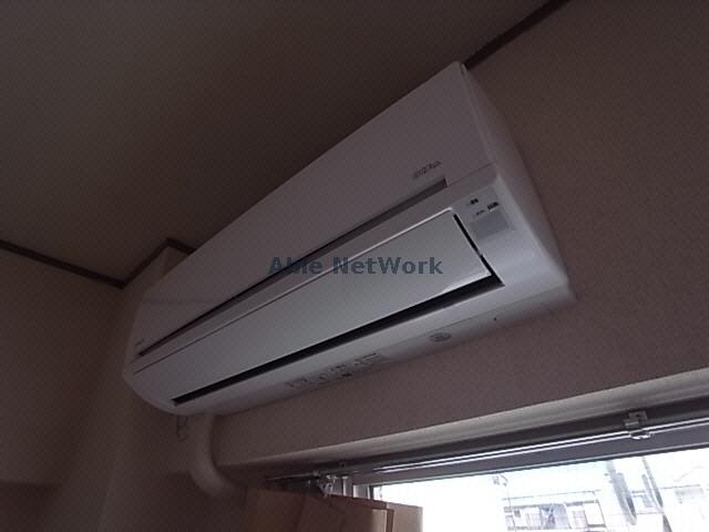 その他設備　設備