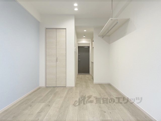 居室・リビング　洋室