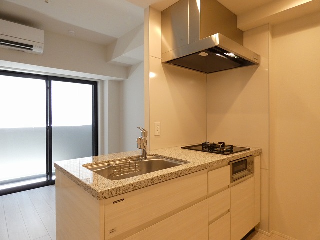 キッチン　キッチン※別部屋参考写真