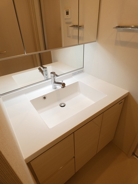 洗面設備　洗面※別部屋参考写真