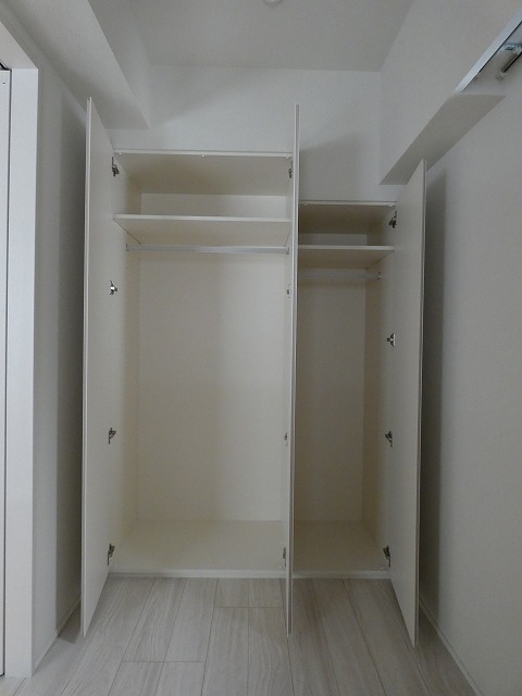 収納　収納※別部屋参考写真