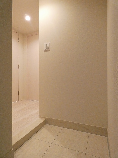 玄関　玄関※別部屋参考写真