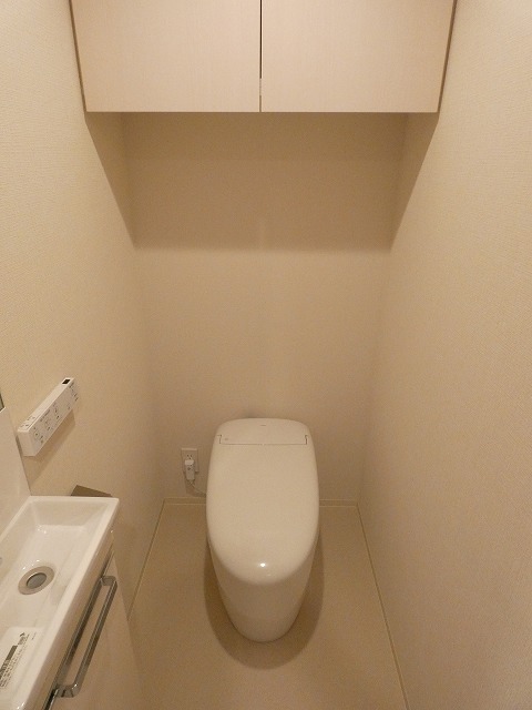 トイレ　トイレ※別部屋参考写真