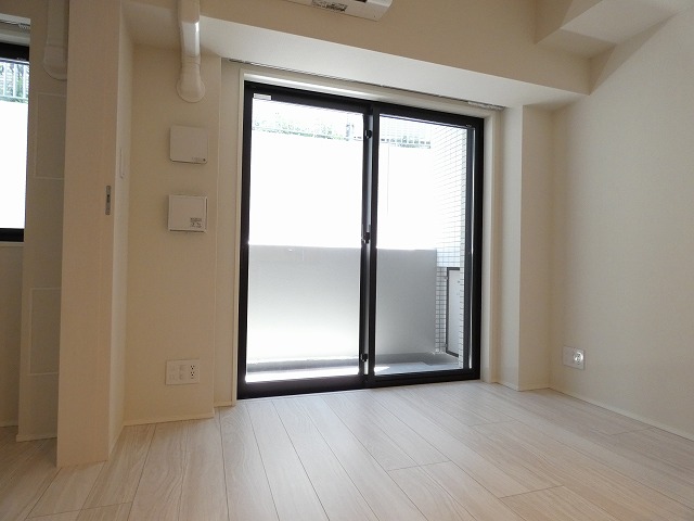 居室・リビング　居室※別部屋参考写真