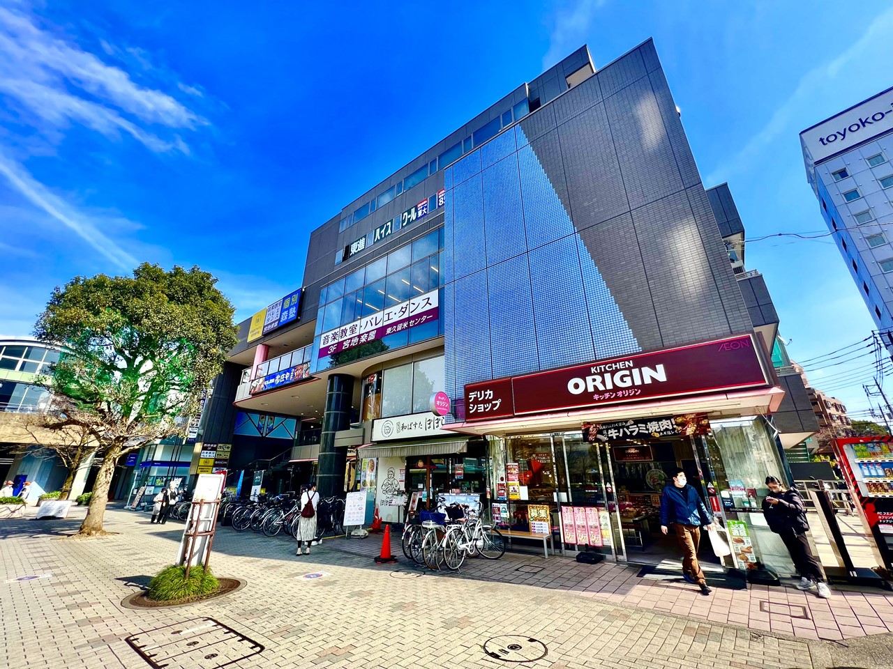 その他　複合施設（その他）まで880m