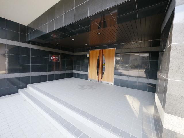 その他　エントランス（その他）まで5m