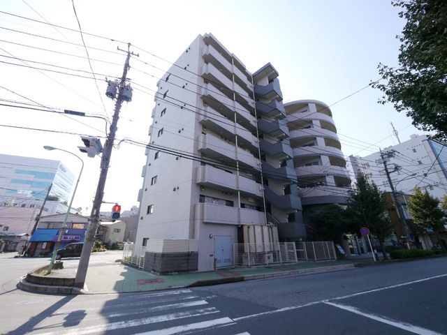 その他　外観（その他）まで5m