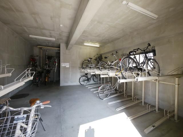 その他　駐輪場（その他）まで5m