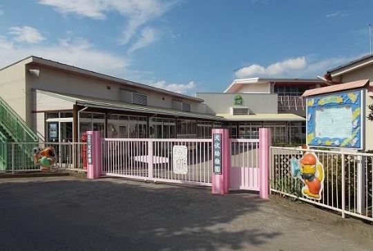 幼稚園・保育園　犬伏幼稚園（幼稚園・保育園）まで900m