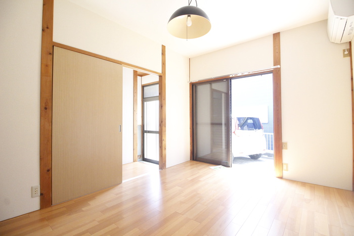 居室・リビング