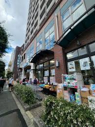 スーパー　スーパーオオゼキ野沢店（スーパー）まで542m