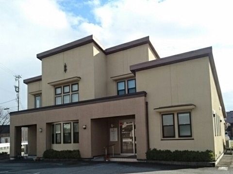 病院　内藤内科クリニック（病院）まで500m