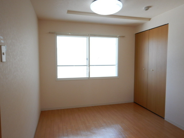 その他部屋・スペース　寝室