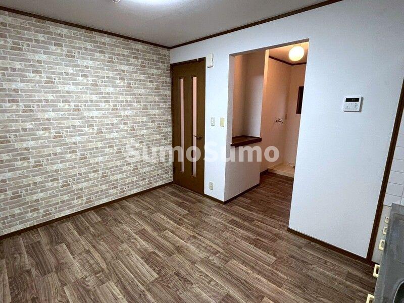 居室・リビング　おしゃれなリビングです