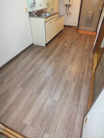 その他部屋・スペース　ＤＫ