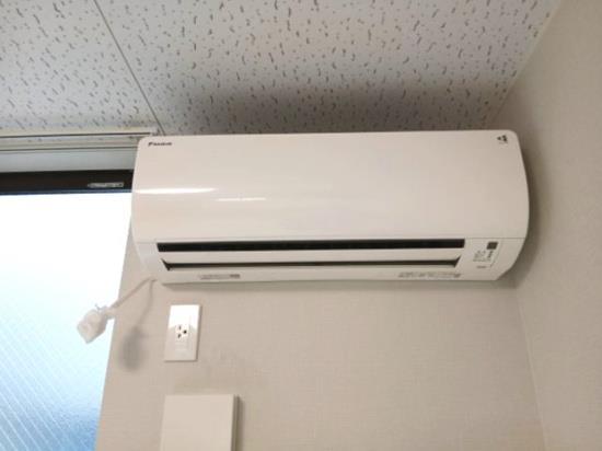 その他　エアコン
