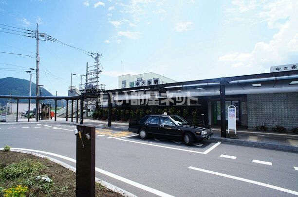 その他　ＪＲ中之条駅（その他）まで3858m
