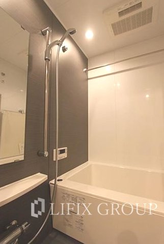 バス・シャワールーム　風呂