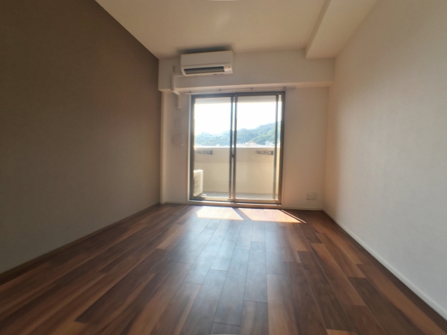 その他部屋・スペース　寝室