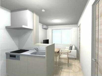 キッチン　※イメージ