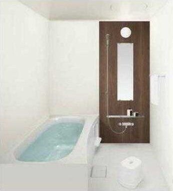 バス・シャワールーム　※イメージ