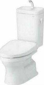 トイレ　※イメージ