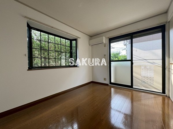 その他部屋・スペース　家具を配置しやすい人気の間取りです♪