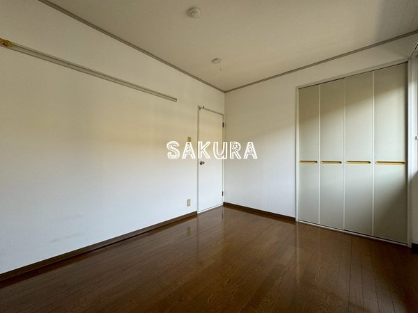 その他設備　充実した室内設備♪