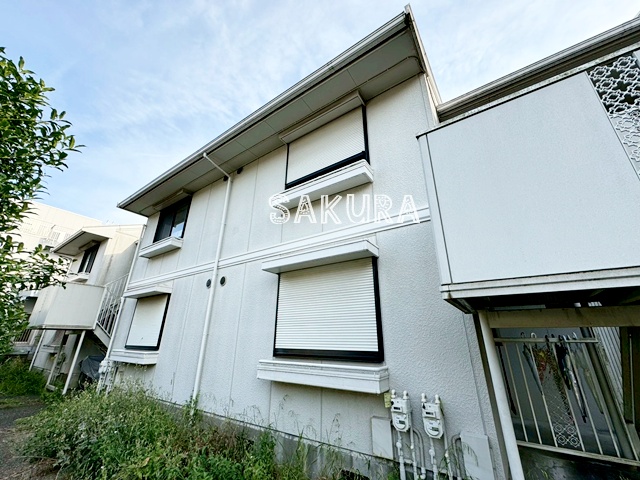 建物外観　当店おすすめ物件♪